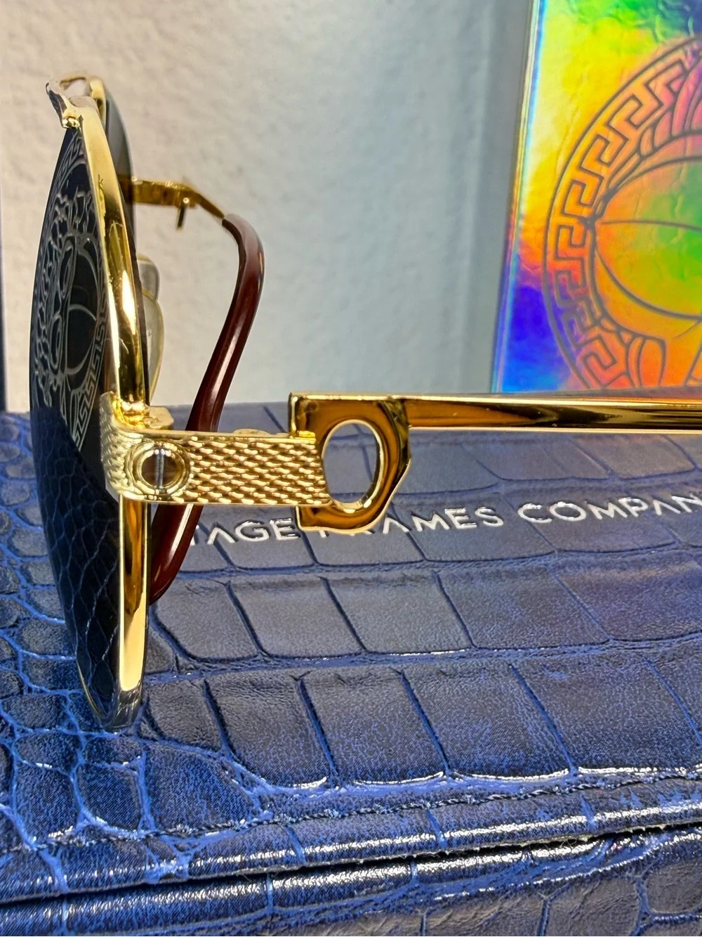 Senator authentic 459